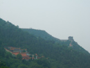 The Great Wall, China 2007
